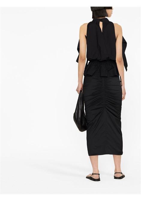 skirt with drape PHILOSOPHY di LORENZO SERAFINI | Skirt | A01200718555
